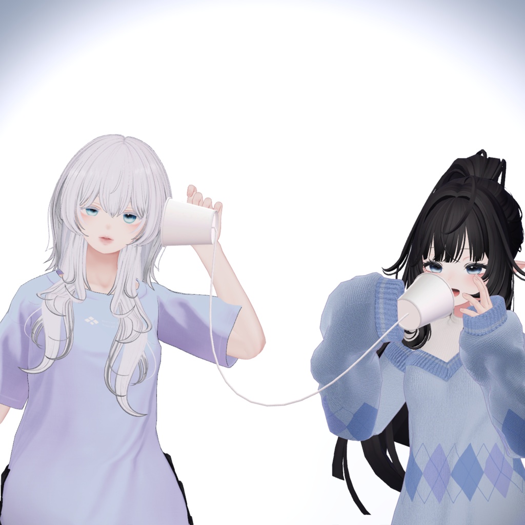 ✩˚ 。Cup Phone 。˚✩