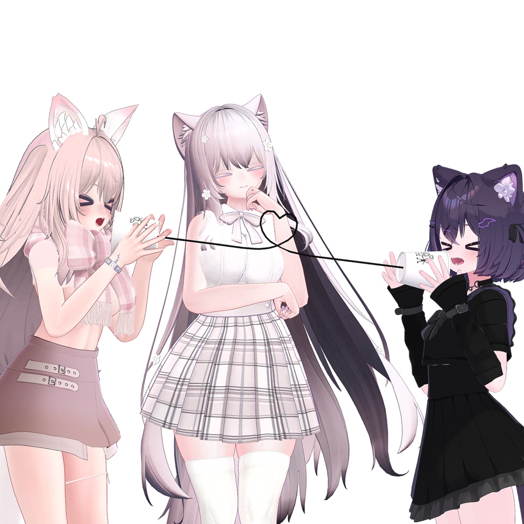 ✩˚ 。Cup Phone 。˚✩