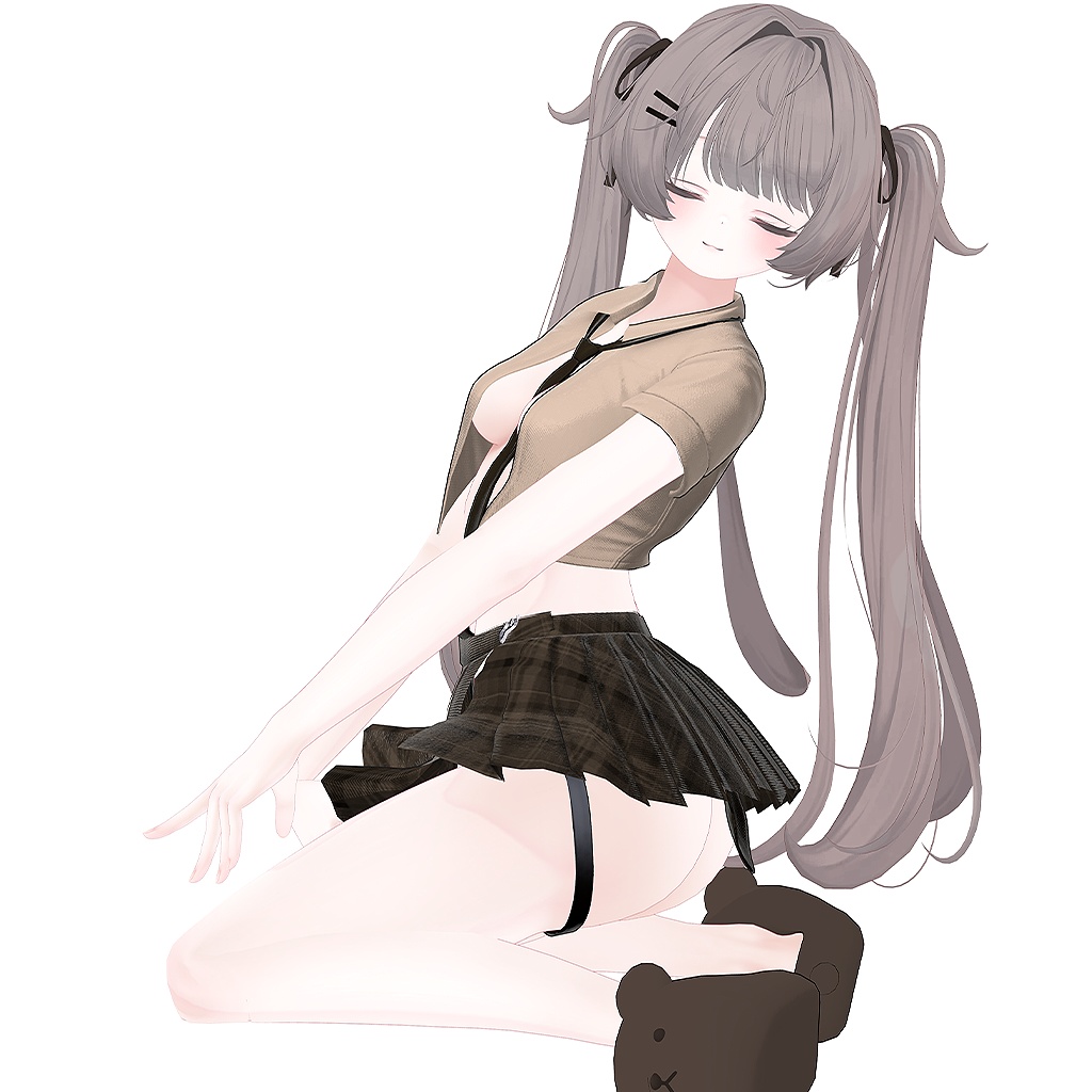 ✩˚ 。 Cute Vice 。˚✩ 【14 アバター対応】