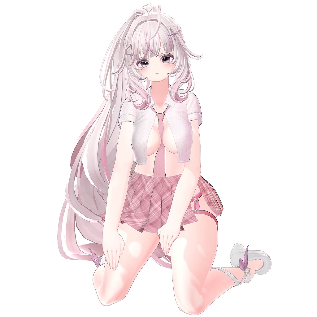 ✩˚ 。 Cute Vice 。˚✩ 【14 アバター対応】