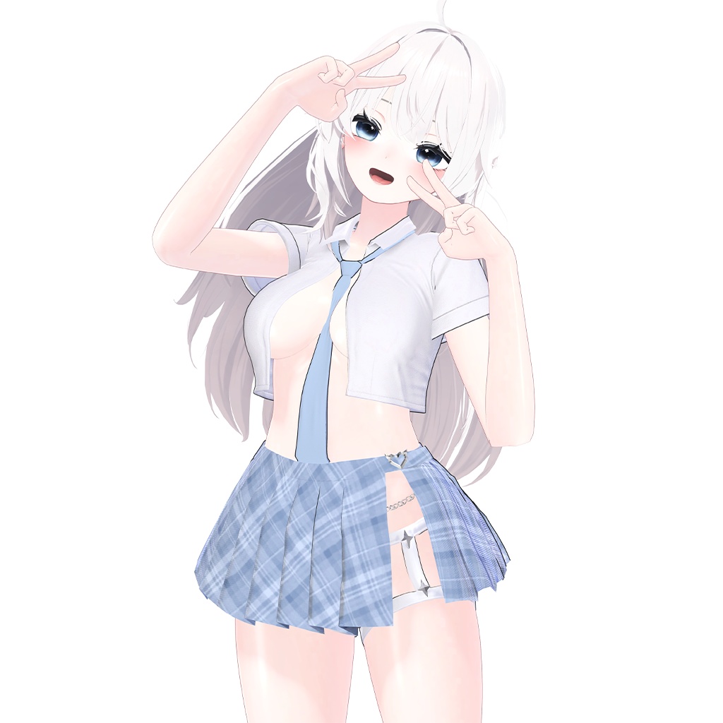 ✩˚ 。 Cute Vice 。˚✩ 【14 アバター対応】