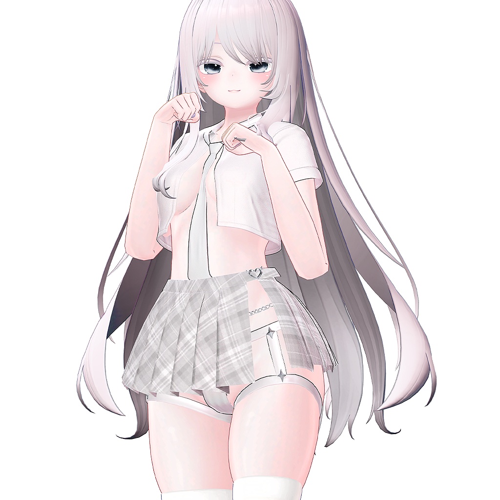 ✩˚ 。 Cute Vice 。˚✩ 【14 アバター対応】