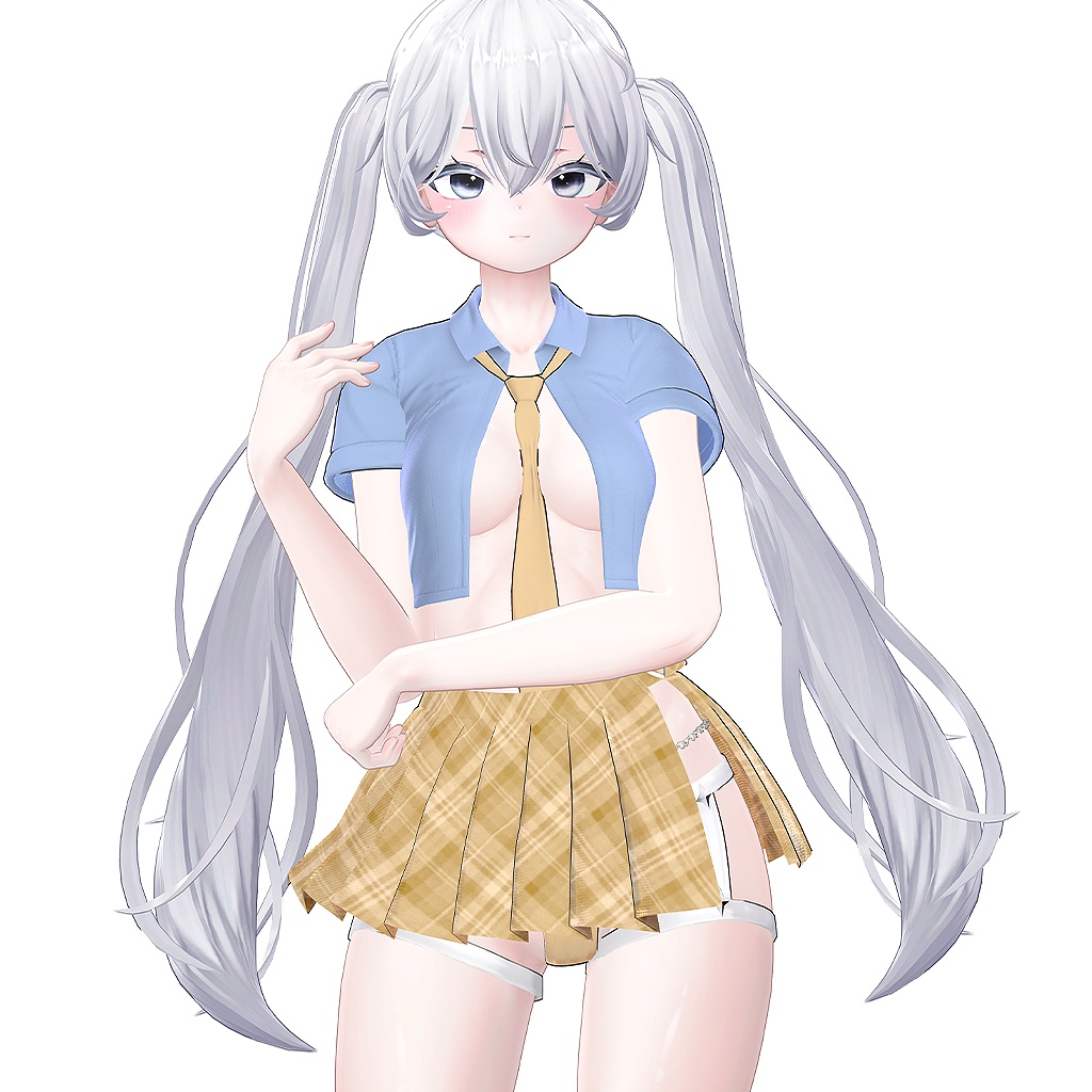 ✩˚ 。 Cute Vice 。˚✩ 【14 アバター対応】