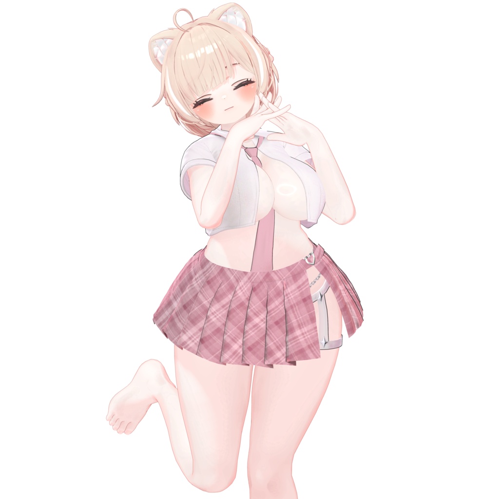 ✩˚ 。 Cute Vice 。˚✩ 【14 アバター対応】