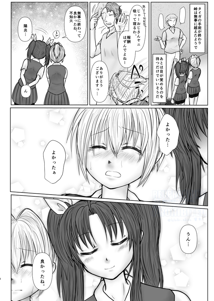 宵闇の陽炎 14巻