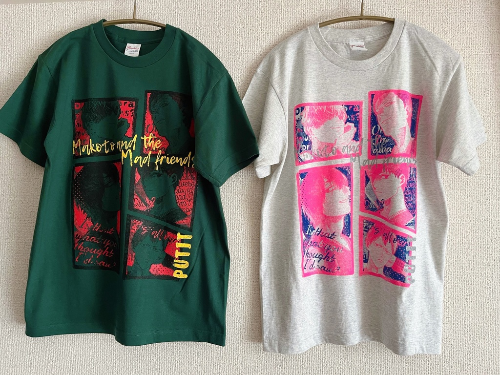 Ｔシャツ