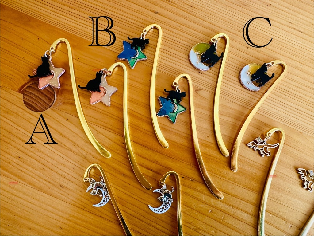 ブックマーカー