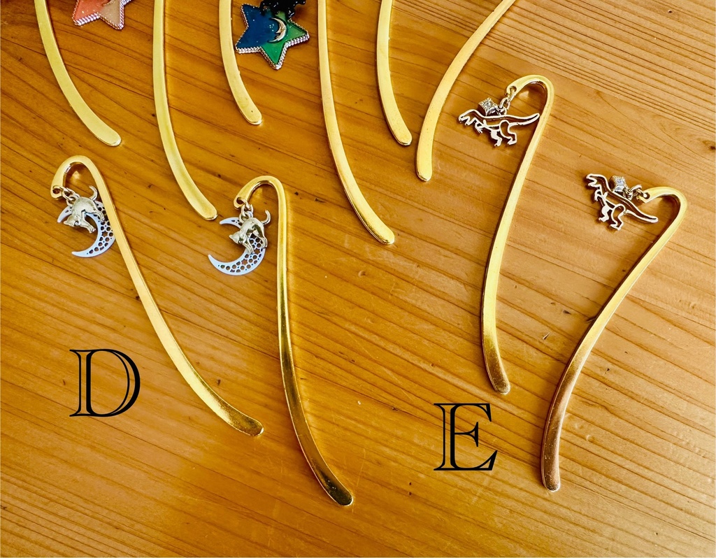 ブックマーカー