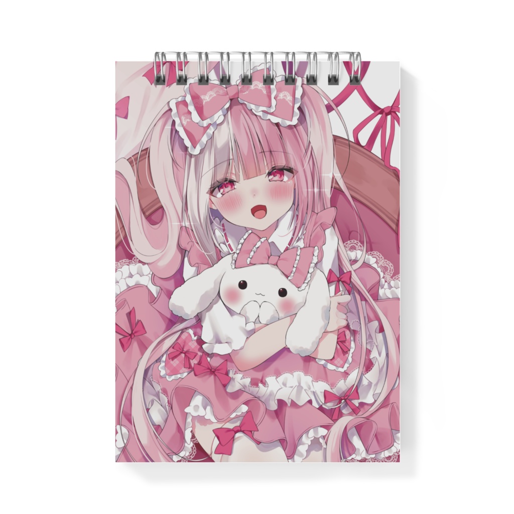 姫宮ここあメモ帳