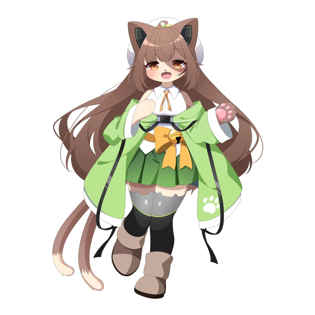 詩音マコト【仄】連続音(UTAU音源ライブラリ)