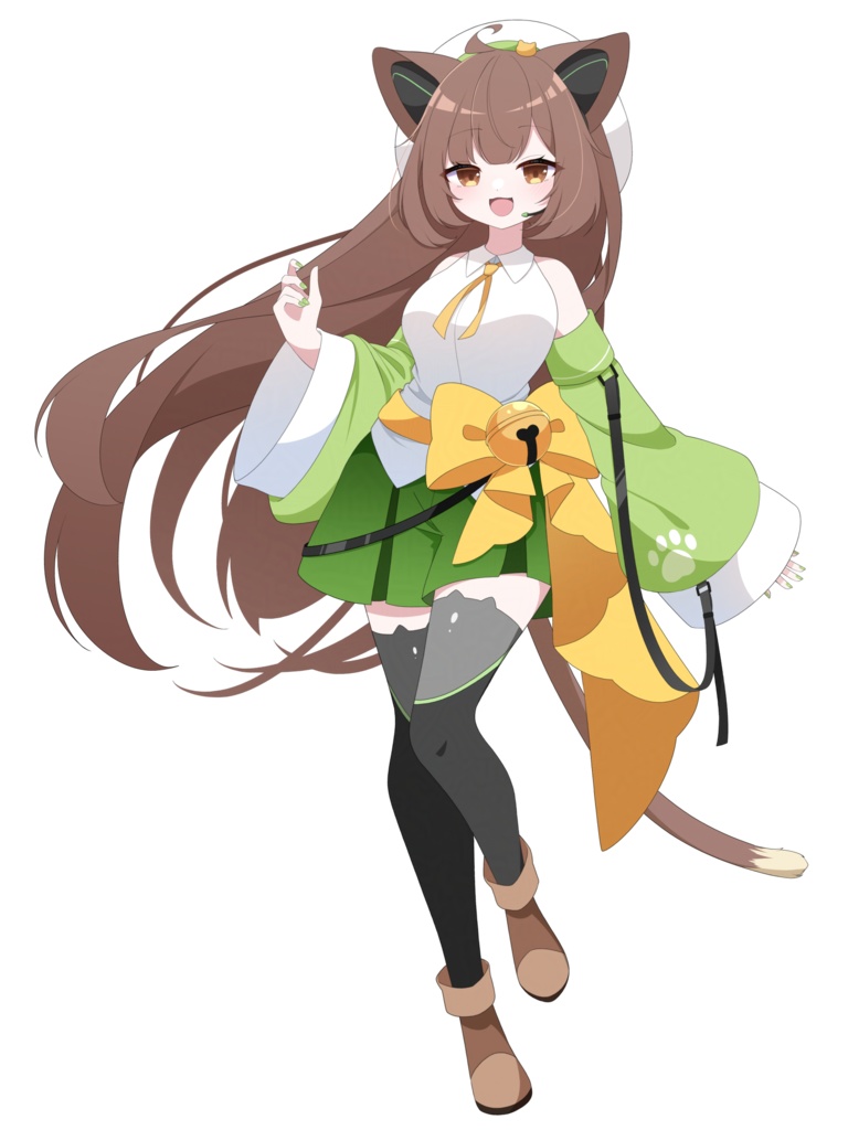 詩音マコト【DiffSinger】