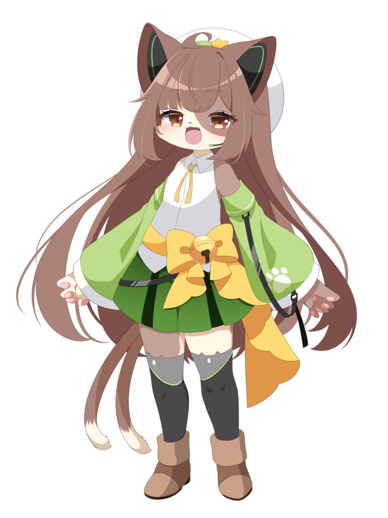 詩音マコト【DiffSinger】