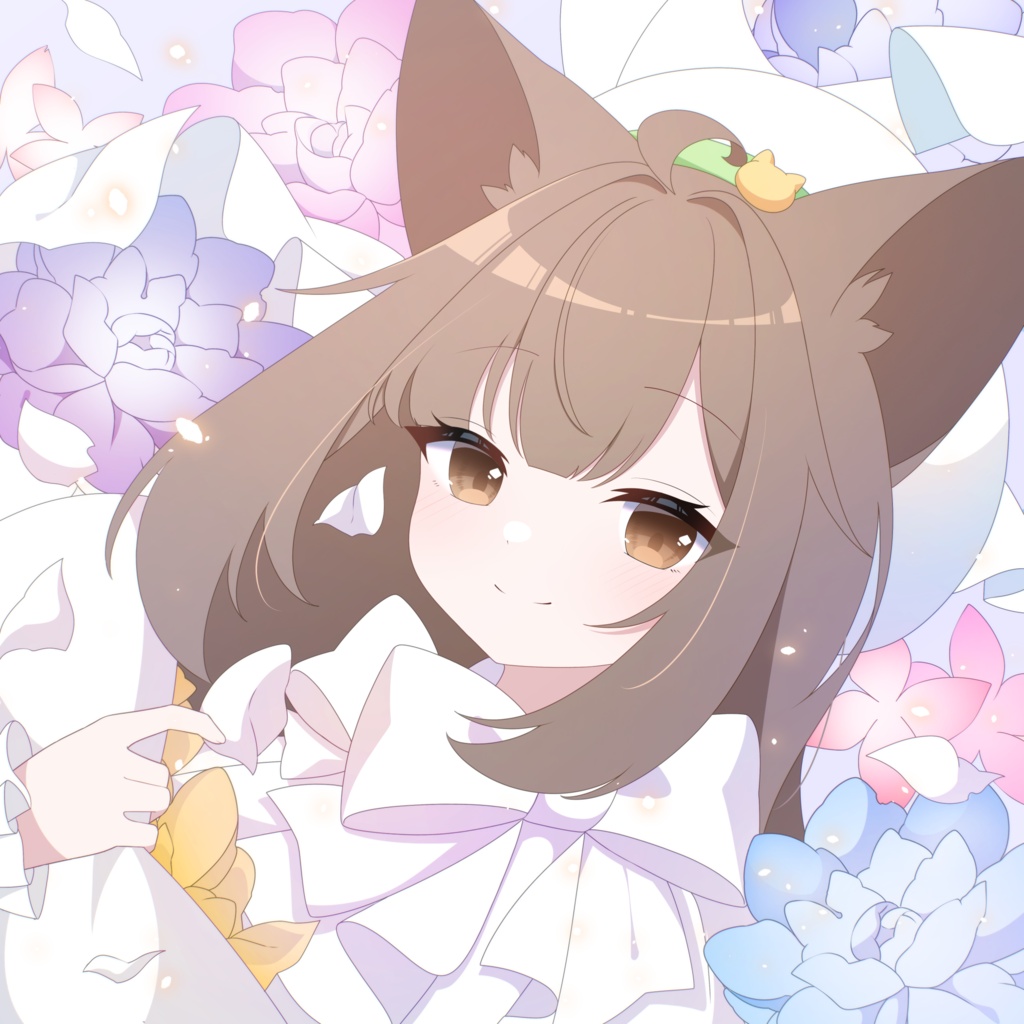 花灯