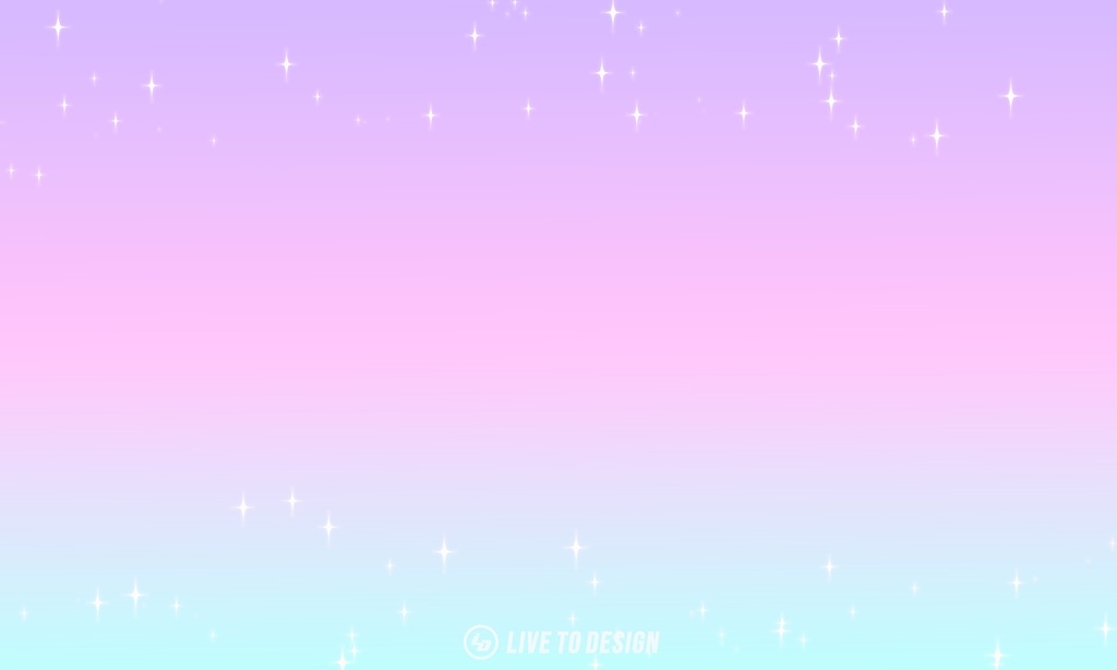 超てんちゃん風!激かわ配信素材パック