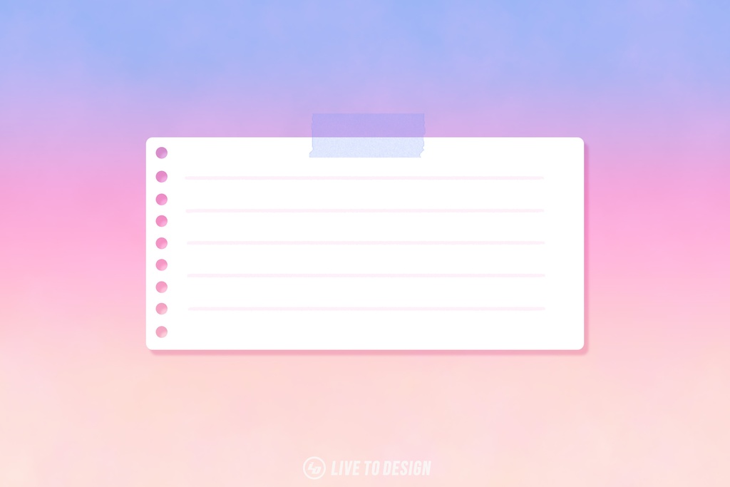 超てんちゃん風!激かわ配信素材パック