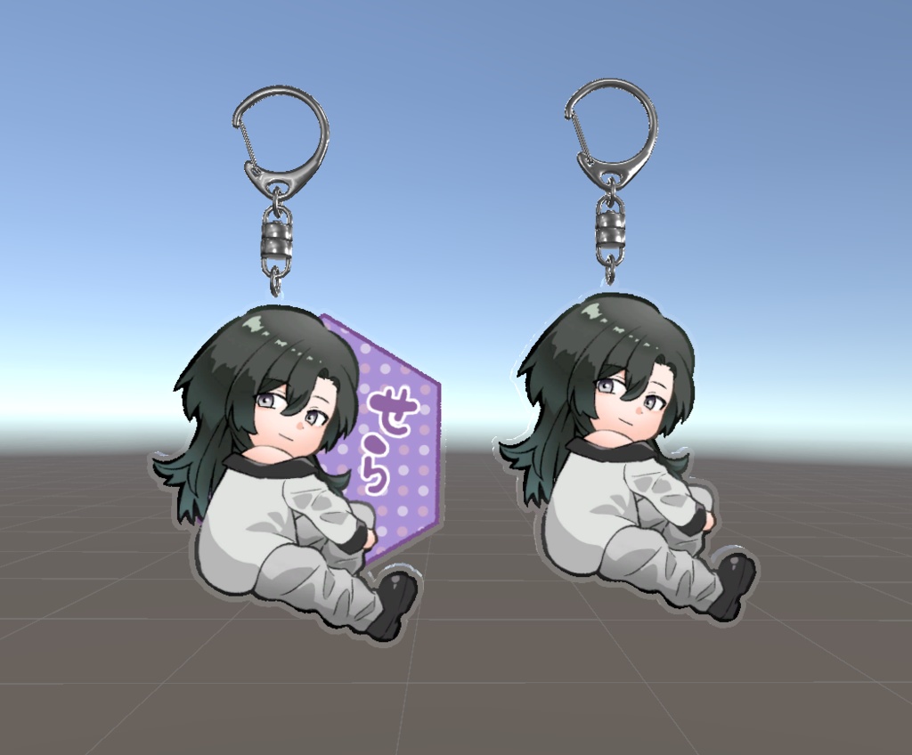 【期間限定】ファングッズ:おすわりカレシ【G】