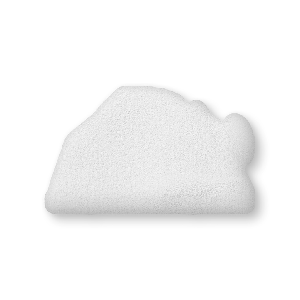 ふかふか(意味深)クッション