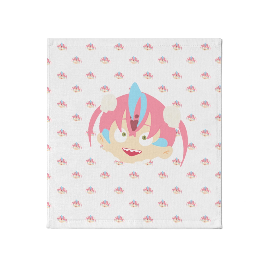 白亜ディラタオル