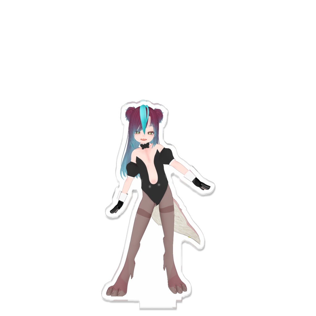 【春】つながる春夏秋冬白亜ディラ