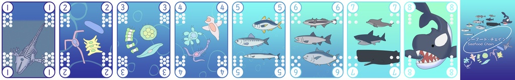 シーフード・チェイン