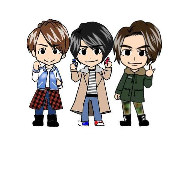 仮面ライダービルド アクリルキーホルダー