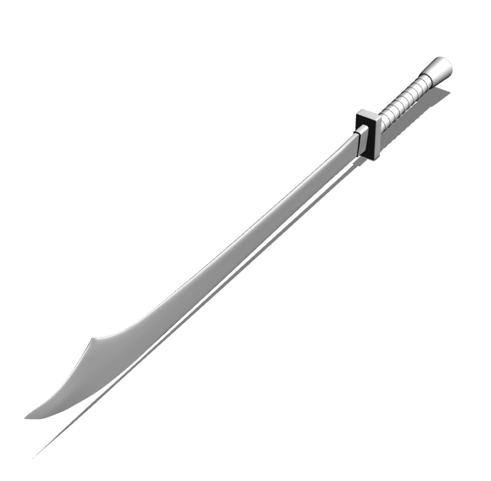 3D 青龍刀 中国 武器 - スタジオ・ラプタービジョン - BOOTH 3D 青龍刀 中国 武器 - スタジオ・ラプタービジョン - BOOTH