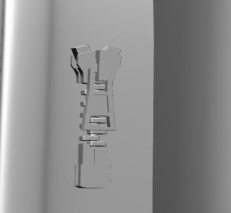 3D 猫 宇宙船 カプセル リュックサック UFO 犬 ペット