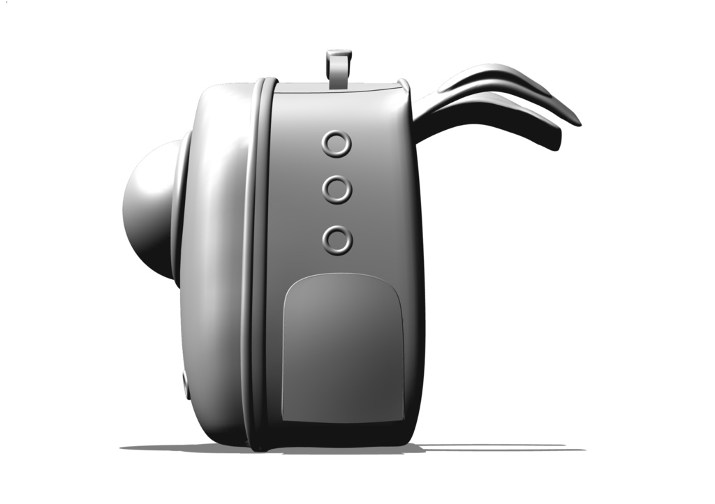 3D 猫 宇宙船 カプセル リュックサック UFO 犬 ペット