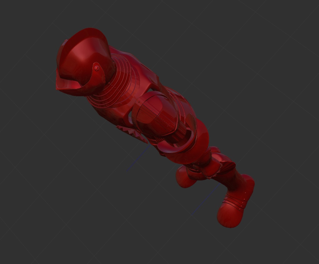 3D 西洋甲冑2.0  全身   armor   盔甲      갑옷         armatura armure Rüstung armadura  броня