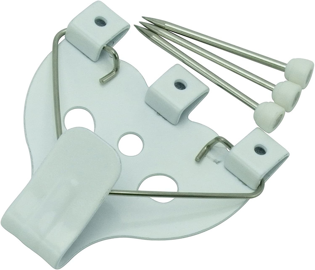 原画「森の中の少女と猫たち」 油絵 F20