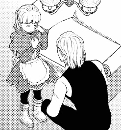 かわいい3D 頭巾(ずきん)