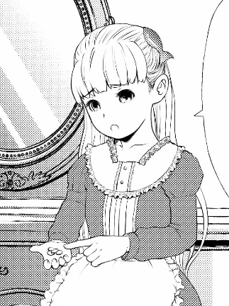 3D 西洋エプロン 「 .obj」