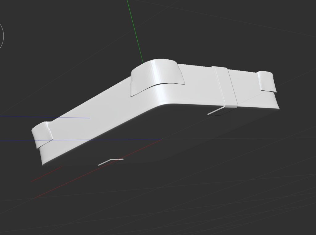 3D 野球塁ベース「.obj」