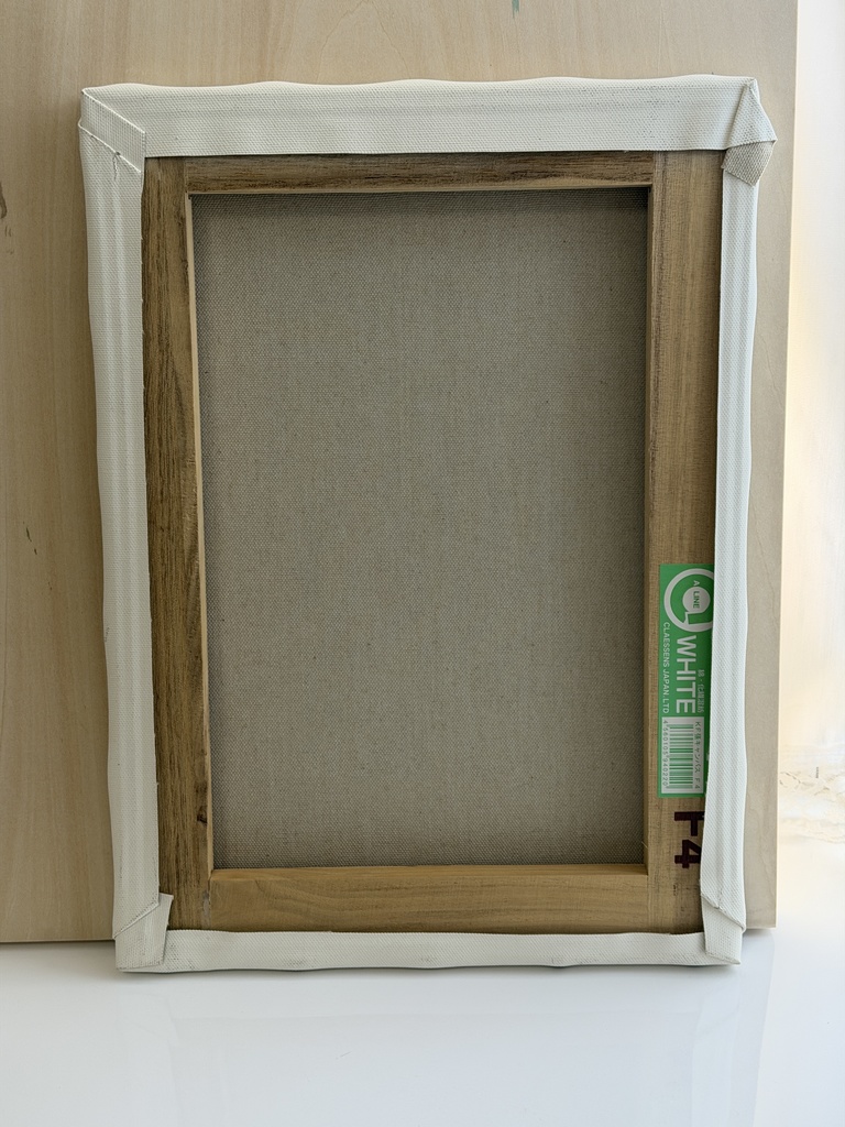 【原画】「陸軍中将 樋口季一郎の肖像」(Portrait of Lieutenant General Kiichiro Higuchi)