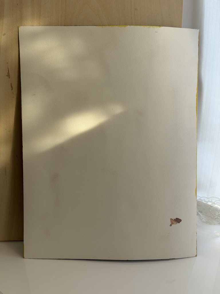 【原画】「樋口季一郎の決断」(The Decision of Kiichiro Higuchi)