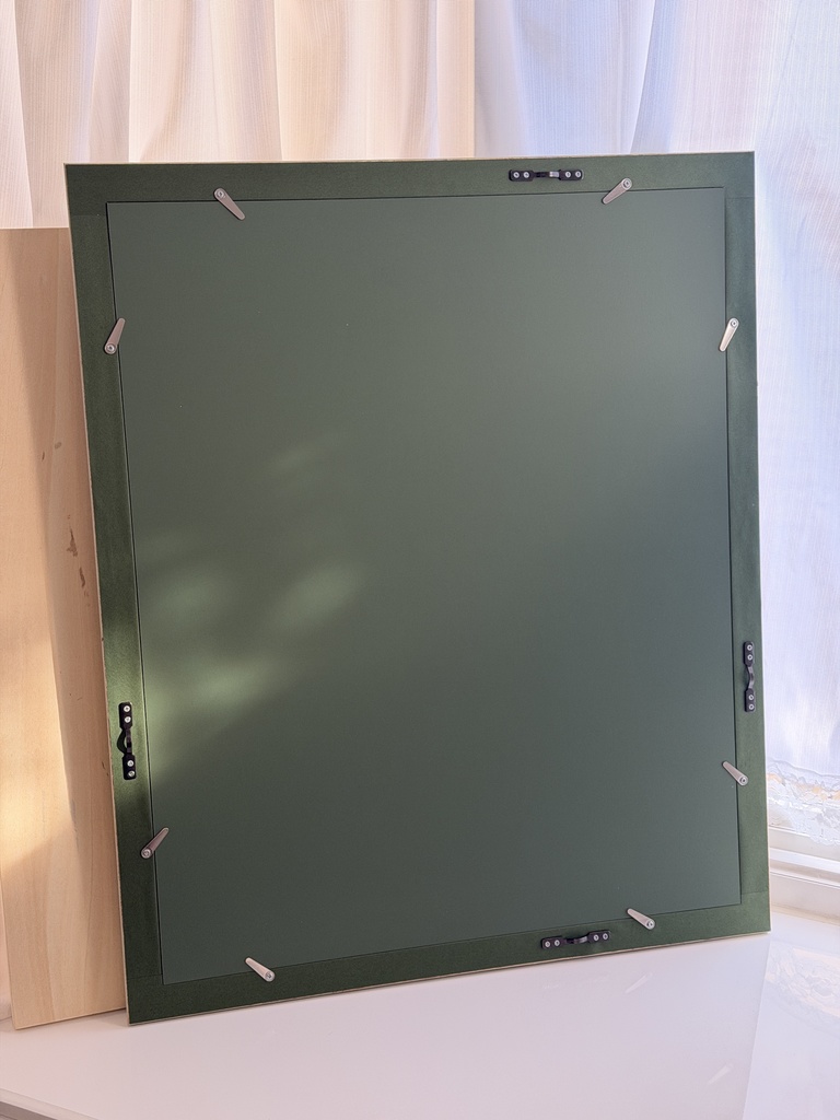 【原画】「樋口季一郎の決断」(The Decision of Kiichiro Higuchi)