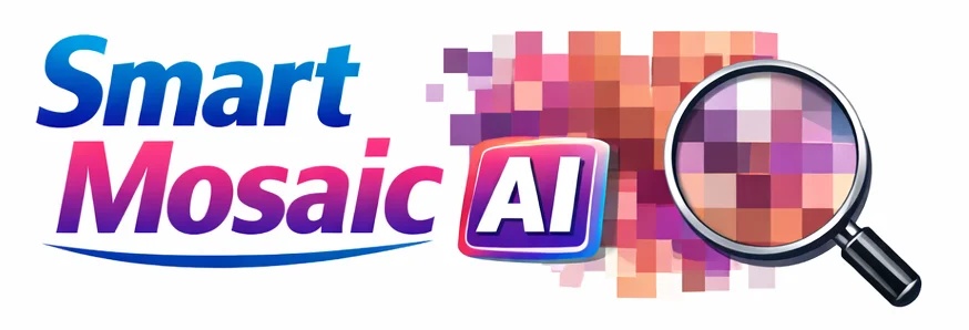 自動モザイク処理ツール「スマモザ」