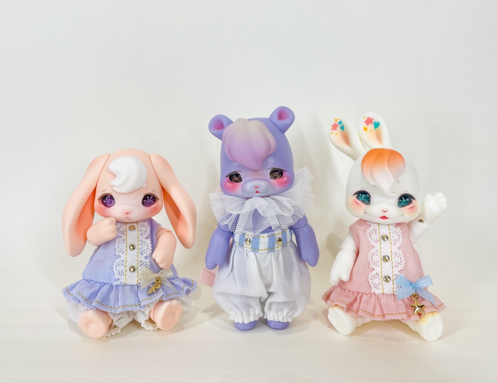 エトワールワンピースセット