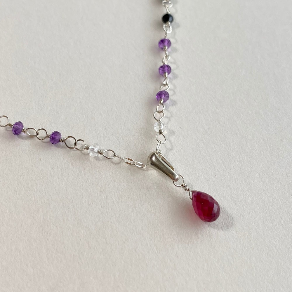 イザナミ様イメージペンダント