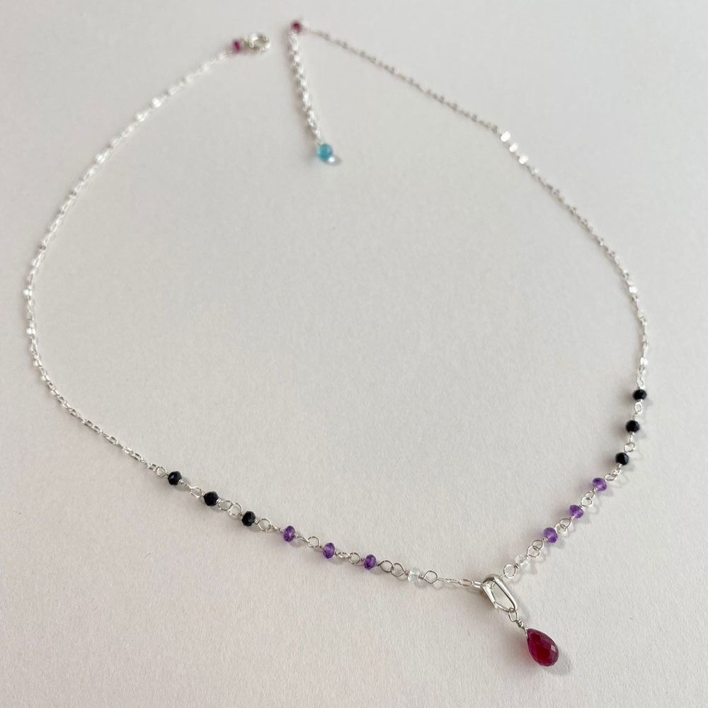 イザナミ様イメージペンダント