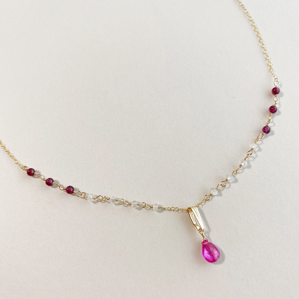 イザナギ様イメージペンダント