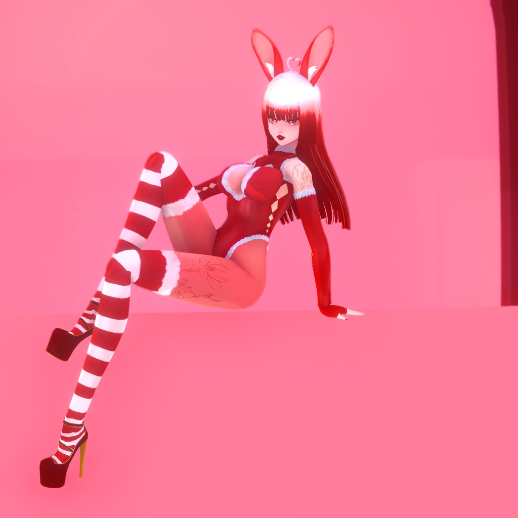 Bunny Bodysuit