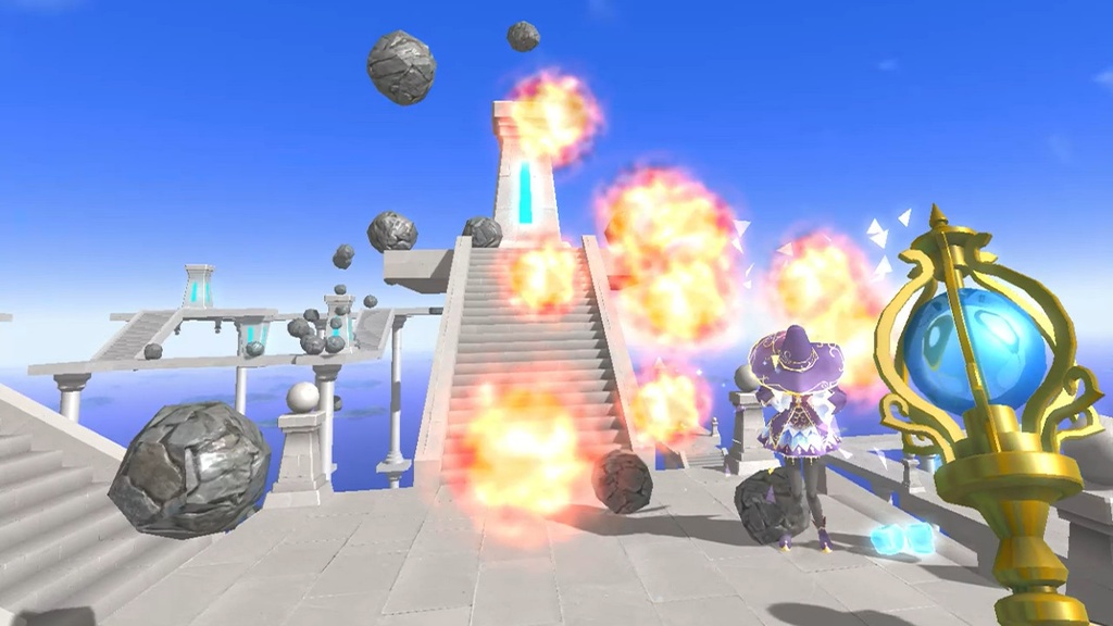 Sibyl's Relief ―世界樹の巫女外伝―