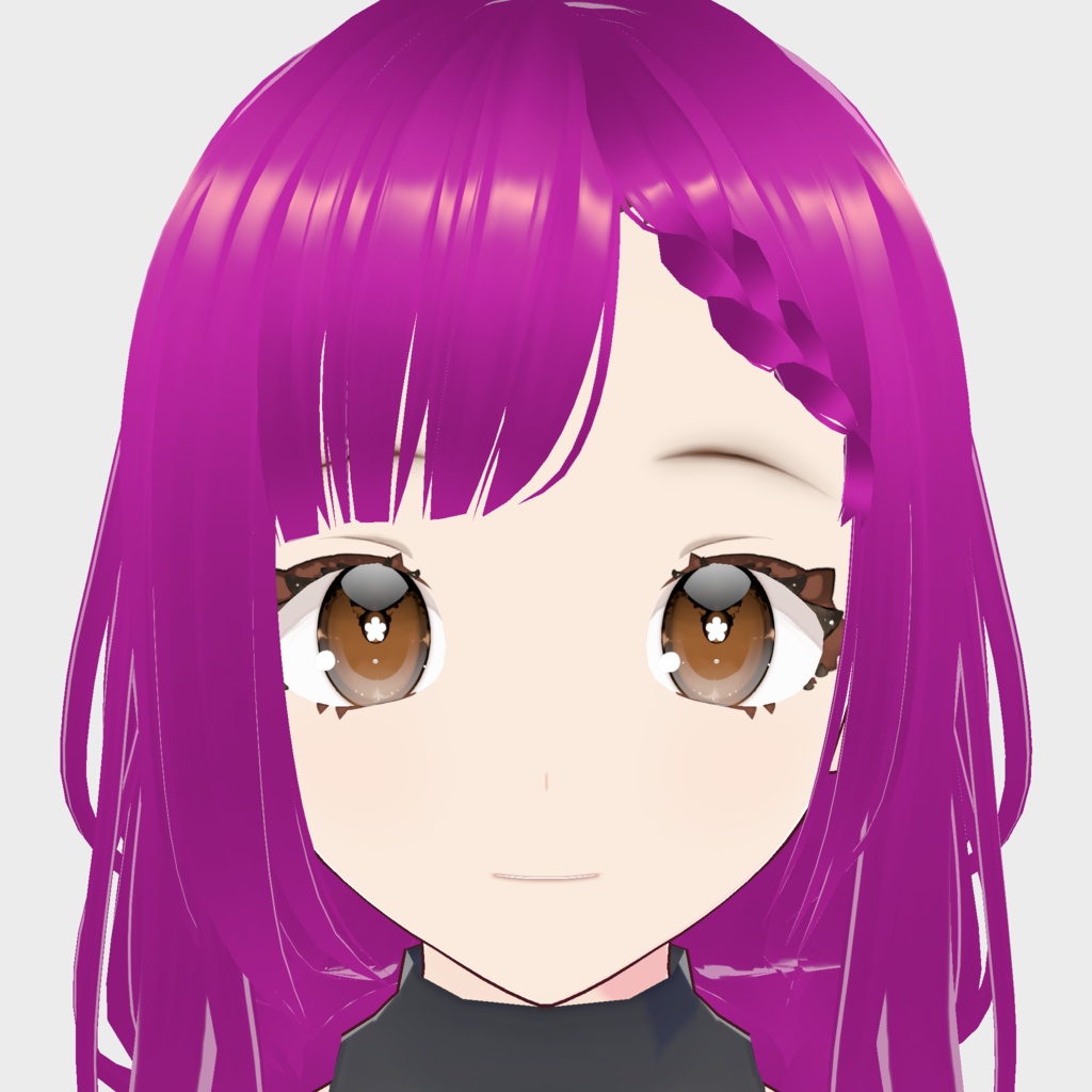 マリノア.Vroid