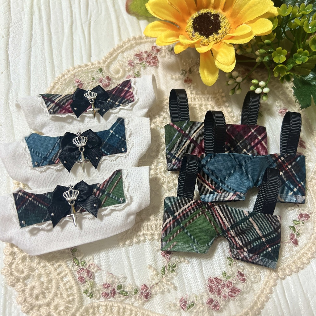 あんスタ いつぬい ぬい服 サロペット