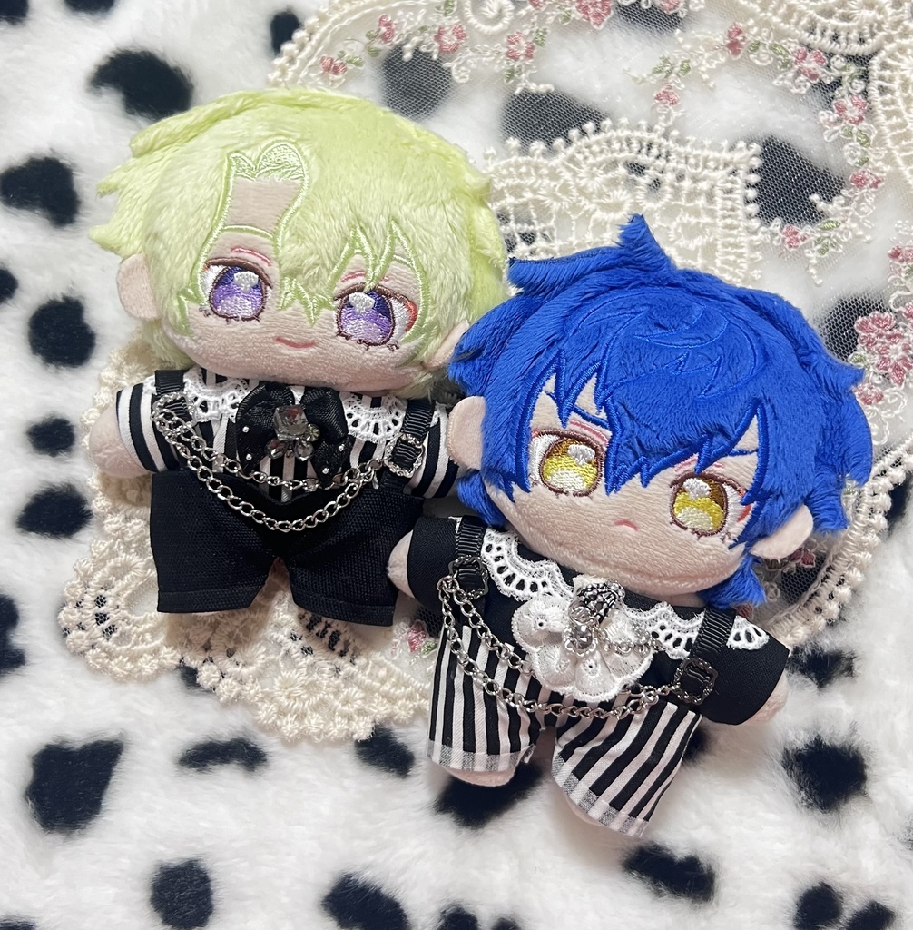 あんスタ いつぬい ぬい服