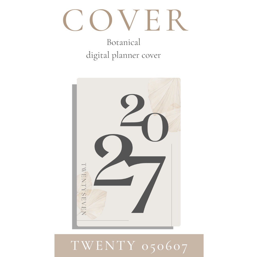 セット|デジタルステッカー&プランナー|ボーナスステッカー付|Goodnotes file | PNG file|PDF file