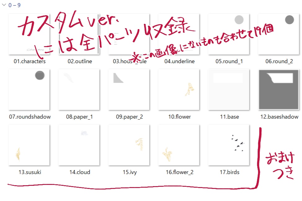 【タイマン・複数人】お手軽で人数を選ばないココフォリア部屋素材【部屋zipつき】