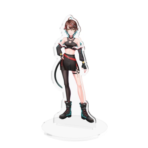 【販売終了】七宮ソウアクリルスタンド