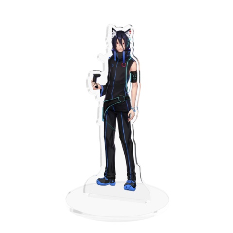 【販売終了】おうかみアクリルスタンド
